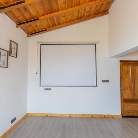Seclude Ramgarh Willows Exterior foto